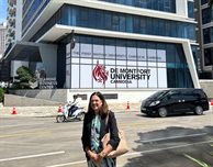 DMU becomes first UK university to open campus in Cambodia