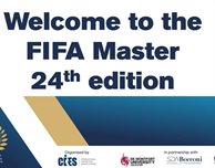Global cohort of FIFA Master students start their prestigious degree course at DMU