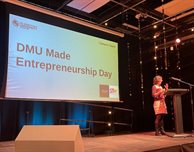 Talented Students and Graduates Celebrated at DMU Made Entrepreneurship Awards 2024