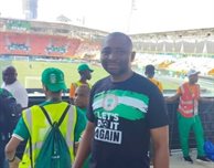 'My belief is to look for the best opportunities possible' – read how Nigerian sports lawyer Joshua came to study the FIFA Master at DMU