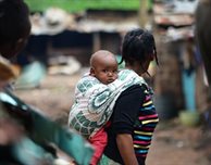 Research aims to improve health outcomes for pregnant women in Kenya