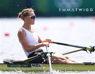 Come on Emma! DMU will be cheering on New Zealand alumna at Paris 2024 as she defends her rowing Olympic Gold
