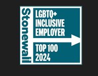 DMU 'a beacon for inclusivity' as university is ranked 2nd in the UK for supporting the LGBTQ+ workforce