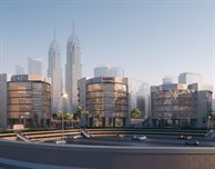 DMU builds on Dubai success with move to new campus