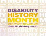 Disability History Month 2024