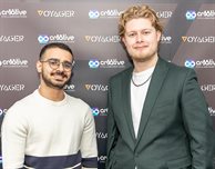 DMU Graduate launches new digital start-up in Leicester