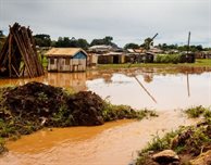 £3m research to assess global impact of climate change on human health