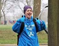 Join 'Jane's Run' – named after a much-loved lecturer