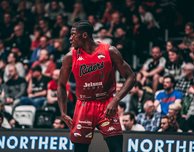 Win tickets to Leicester Riders vs Worcester Wolves!