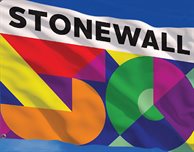 50th Anniversary of the Stonewall Riots
