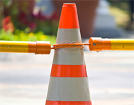 Highway changes to Grange Lane, Bonners Lane and Deacon Street