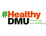 #HealthyDMU upcoming masterclasses
