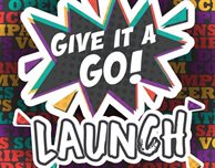 DSU launch Give it a Go programme