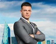 Come along to a workshop with Lewis Ellis from The Apprentice!