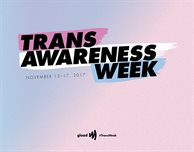 Trans Awareness Week: How to be a Trans Ally