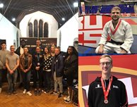 Outstanding reviews of DMU Sport Scholarship by current students