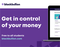 'Tis the season to be frugal: Use Blackbullion to help manage your money better