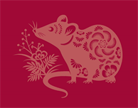 Celebrate Chinese New Year and the Year of the Rat with food, performances and prizes!