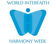 United Nations Interfaith Harmony Week 2020