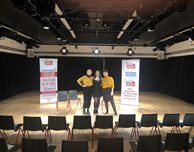 Theatre performance to raise awareness of HIV and AIDS comes to DMU