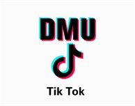 Could you be a DMU TikTok star?