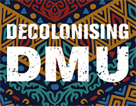 Take part in Decolonising DMU's new research study