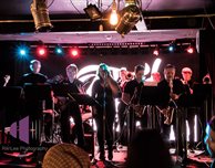 Designers wanted to create artwork for DMU Jazz Band's debut album