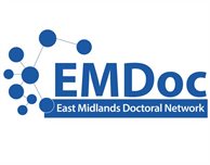 Student success at annual East Midlands Doctoral Network conference