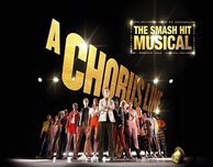 Exclusive - see A Chorus Line for £10 at Curve!