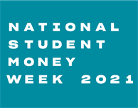 Get involved with the National Student Money Week webinars