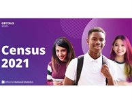 Help Leicester's future funding - complete the 2021 census