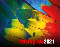 DMU Pride 2021