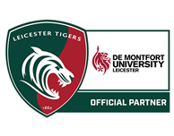 Exclusive Leicester Tigers offer – FREE tickets to Sale Sharks match!