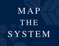 Are you ready to change the world? Join Map the System at DMU