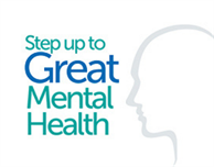 Step up to Great Mental Health – last chance to have your say