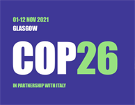 Opportunity to deliver session at COP26@DMU.