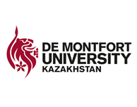 DMU set to offer range of courses in Kazakhstan