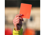 Showing Stereotypes the Red Card: Women in Football