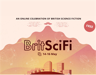 Introducing BritSciFi Online