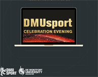 DMUsport Celebration Evening