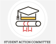 Join the 2021-22 Student Action Committee and make a difference to your learning experience