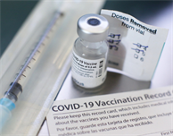 COVID Panel Discussion: COVID, vaccines and dispelling myths