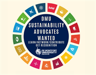 Become a Sustainability Advocate