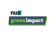 Green Impact at DMU launch