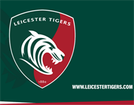 Special offer for DMU staff and students: 25% discount on Leicester Tigers season tickets!