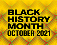 DMU Black History Month 2021