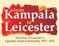 Be part of Leicester's commemoration of 50 years of Ugandan Asians in the city