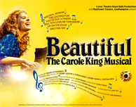 Win tickets to see Beautiful – The Carole King Musical at Curve!