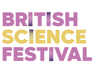 British Science Festival paid work opportunities
