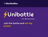 Unibattle is back this November – giving you the chance to get 'money smart' and win brilliant prizes